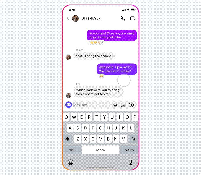 Meta ai