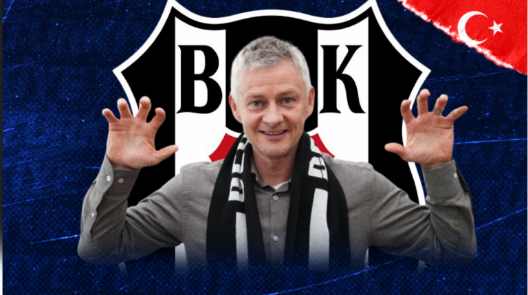 Ole Gunnar Solskjær: невероятное влияние Man United Icon