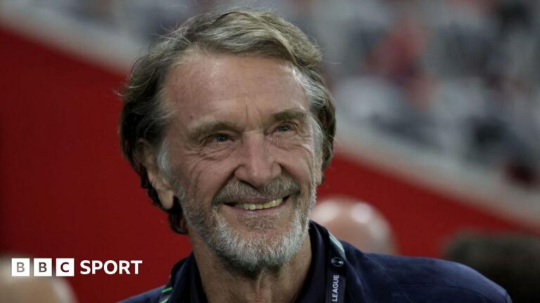 Интервью сэра Джима Рэтклиффа: совладелец Man Utd говорит, что некоторые игроки «недостаточно хороши» и «переплачены»