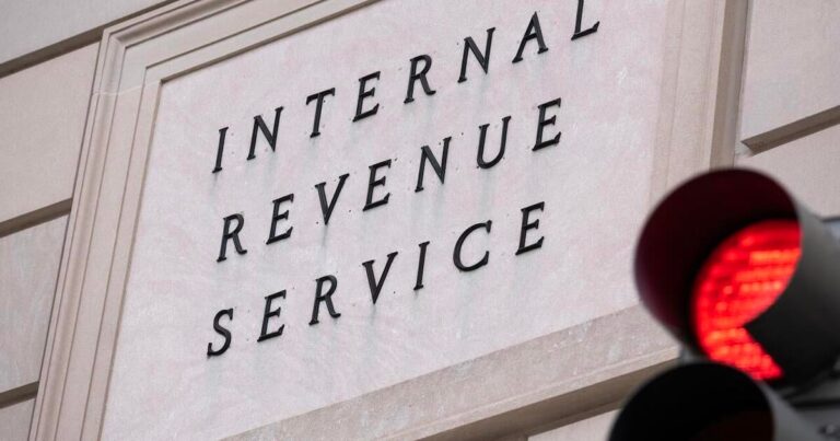 Главный адвокат IRS понижен в должности и заменен на Doge Ally
