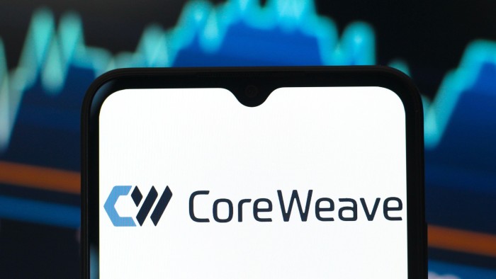 Что инвесторы Coreweave могут учиться на Dotcom IPO