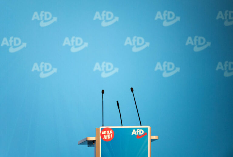 Аллемань: Pourquoi Les Négociations de Coalition Seentendent