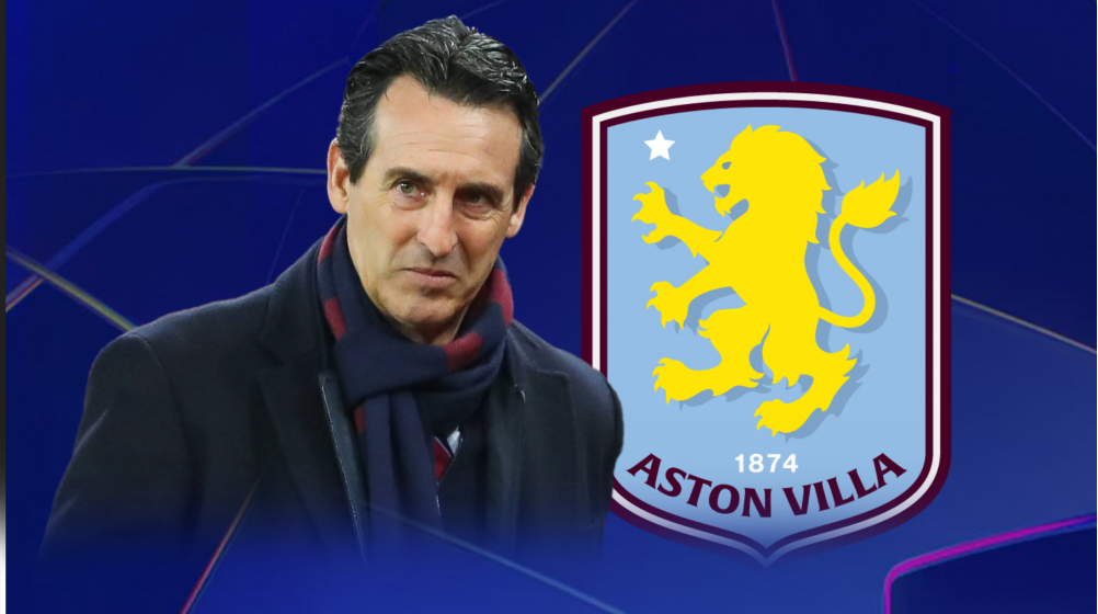 Может ли матч Aston Villa's Unai Emery Europa Glory в Лиге чемпионов?