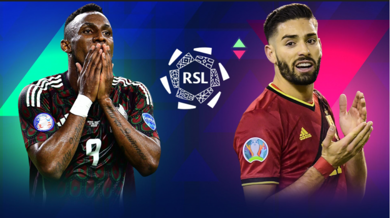 Саудовская лига рынка лиги: Jhon Durán 1 -й — Julián Quiñones Up и Yannick Carrasco Down