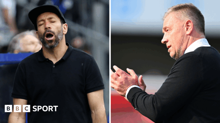 Bristol Rovers и Crawley Town отказались от первой лиги