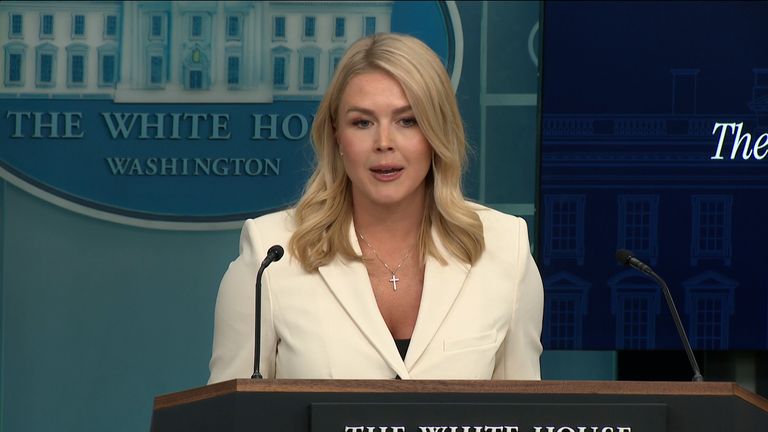 104% тарифы Дональда Трампа на Китай — и другие сборы на «худшие правонарушители» — фактически этим Морнгом | США новости