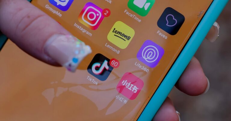 Регуляторы ЕС расследуют тенденцию Skinnytok на Tiktok — Politico