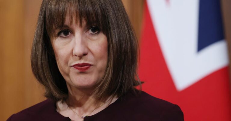 МВФ ударил в Великобритании прогнозы роста как торговая война, поражая экономику — Politico