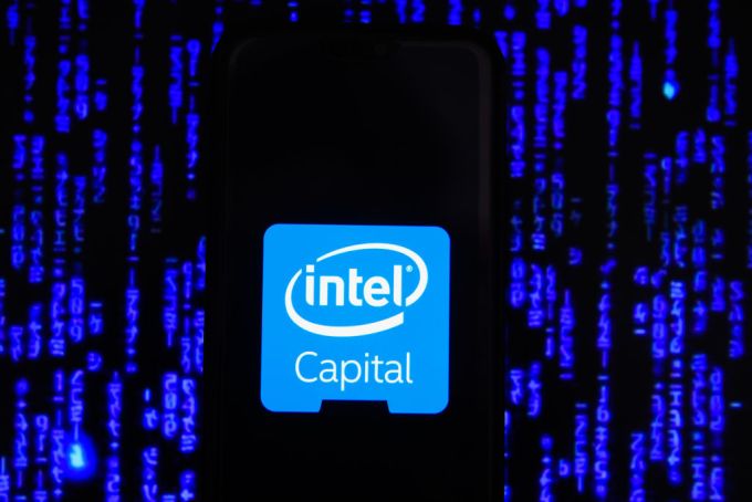 Intel Capital, Intel, стартапы, венчурный капитал