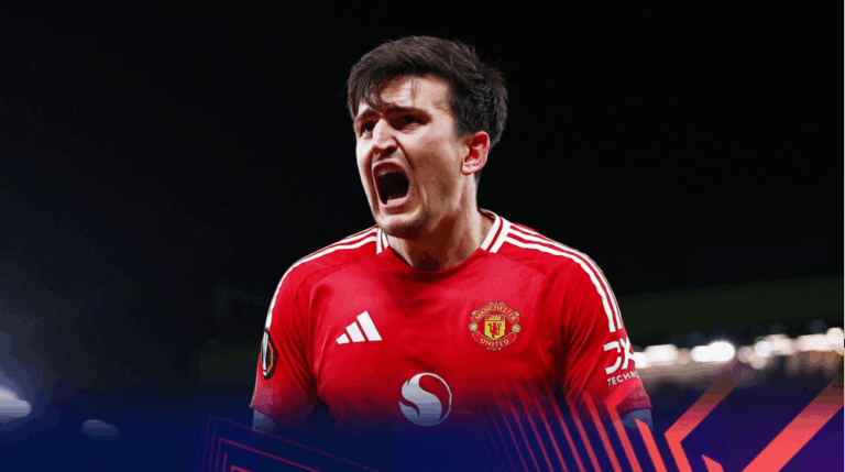 Man United сделать историю Лиги Европы с немыслимым возвращением Лиона