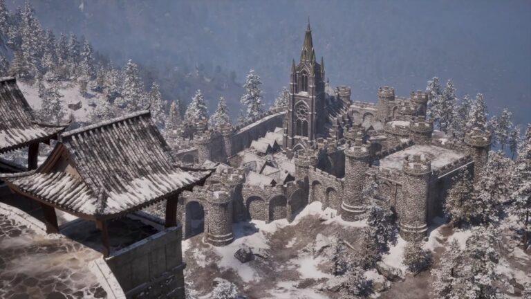 Oblivion Remastered 'уже вышел