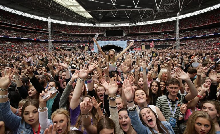 Capital Summertime Ball 2025: Полный состав, дата и билеты