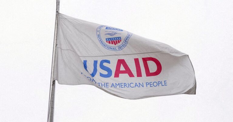 USAID Cuts чувствовал себя далеко за пределами Вашингтона, округ Колумбия: «Травма увольнения по всей стране»