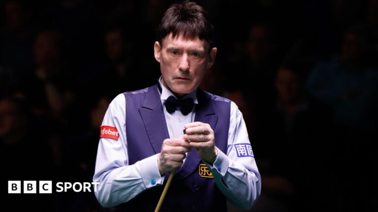 Snooker: Джимми Уайт и Марко Фу наградили пригласительные туристические открытки на следующие два сезона