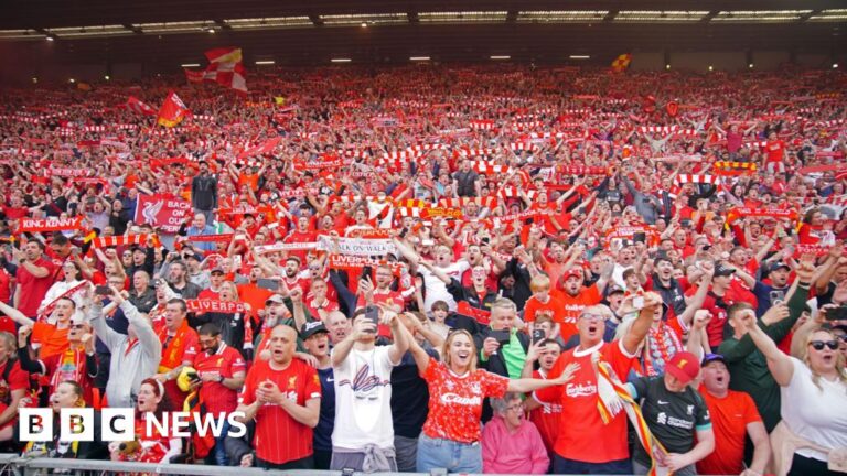 Футбол слишком дорого для фанатов рабочего класса, говорит Merseyside MP