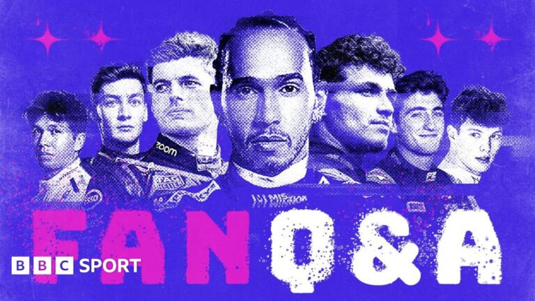 Вопросы и ответы F1: стиль вождения Макса Ферстаппена, Ландо Норрис, Уильямс и гоночные штрафы