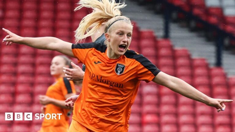 Глазго Сити 4-0 Motherwell: девятикратная победители в финал Кубка Шотландии