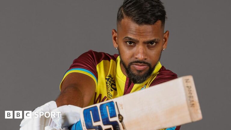 IPL 2025: Николас Пайлан, приближаясь к совершенству ватина T20 для Lucknow Super Giants