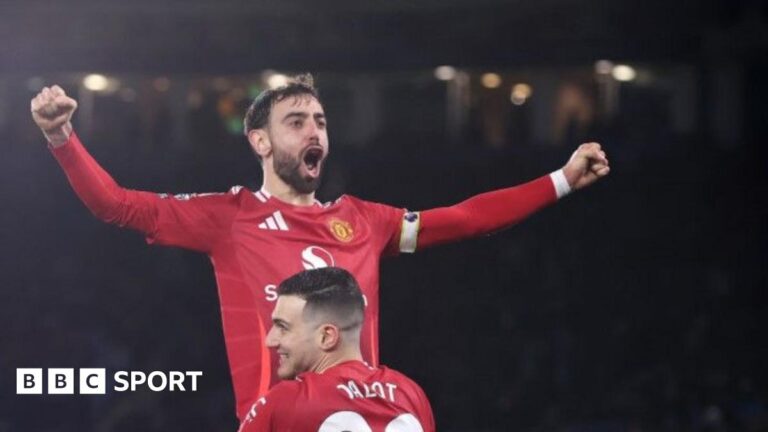 Бруно Фернандес: Капитан Man Utd не уйдет этим летом, говорит главный тренер Рубен Аморим