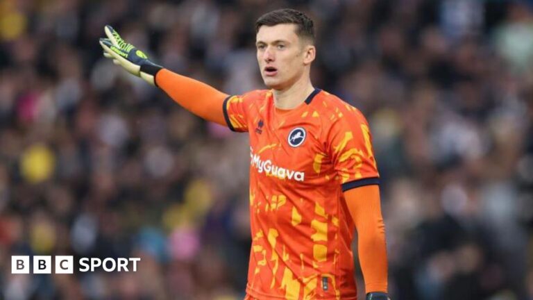 Лиам Робертс: вратарь Millwall отозван из голосования клуба сезона.