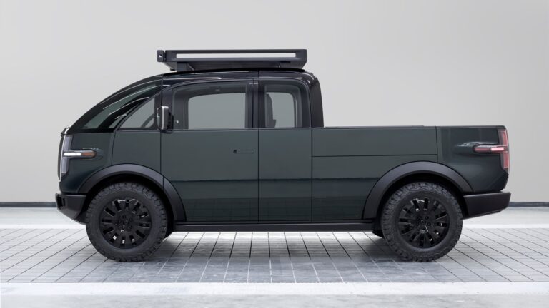 Генеральный директор Canoo может купить банкротные активы EV Startup, правила судьи