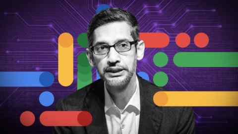 DeepMind замедляет исследования в борьбе, чтобы сохранить конкурентное преимущество