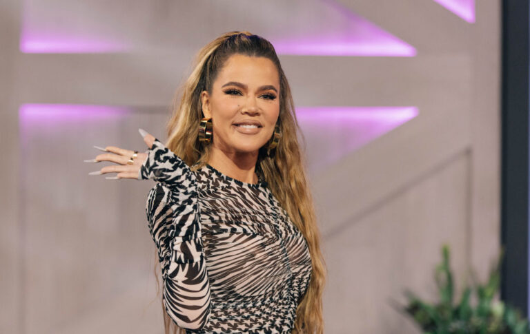 Khloe Kardashian запускает потребительский бренд, поддерживаемый Serena Ventures, WME