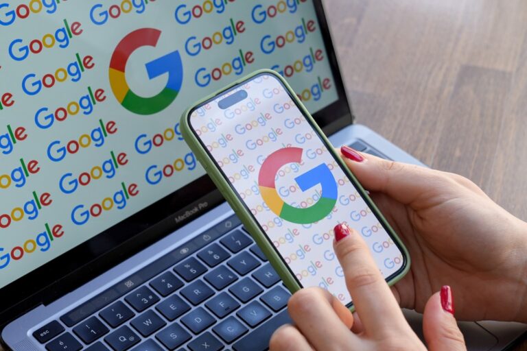 Google заплатит Техасу 1,4 млрд. Долл. США за урегулирование судебных исков о конфиденциальности