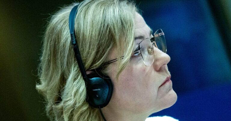 ЕС открывает дверь, чтобы переработать книгу правил ИИ — Politico