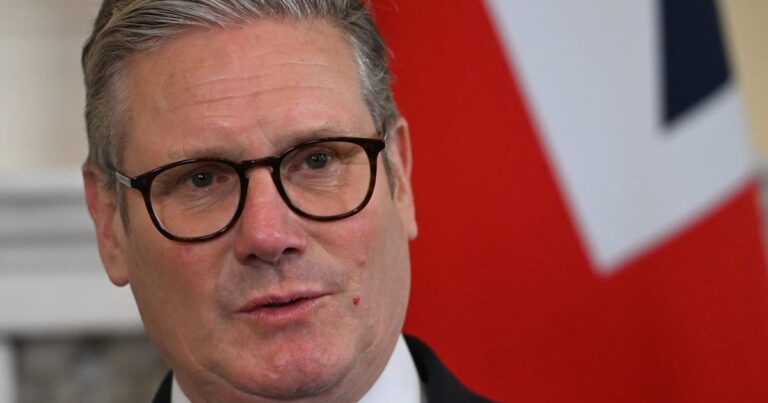 Starmer подтверждает правила безопасности в Великобритании для переговоров с нами — Politico