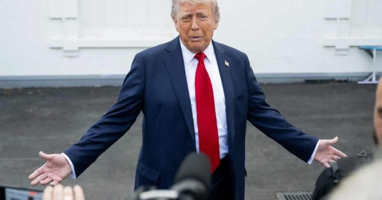 Impôt Minimum Mondial: Ce Que Les Européens Envisagent Pour Rassurer Trump