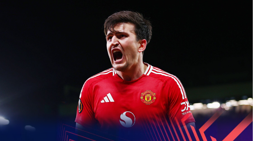 Man United сделать историю Лиги Европы с немыслимым возвращением Лиона Man United сделать историю Лиги Европы с немыслимым возвращением Лиона