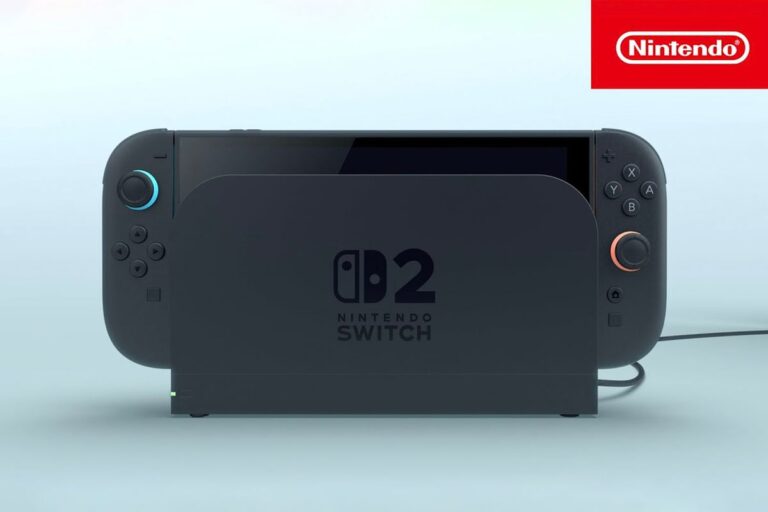Nintendo Switch 2 Direct: как его посмотреть и чего ожидать