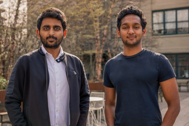 Nuvo, сеть для торговли B2B, поглотил 34 миллиона долларов от Sequoia и Spark Capital