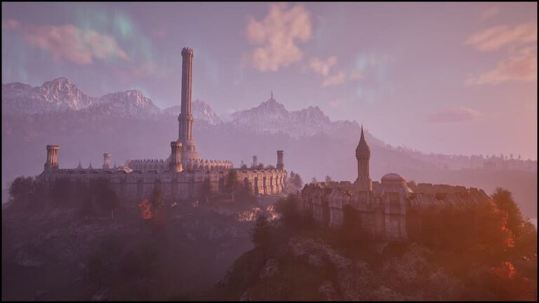 Ремейк Oblivion Elder Scrolls: когда он выйдет и какие улучшения мы можем ожидать?