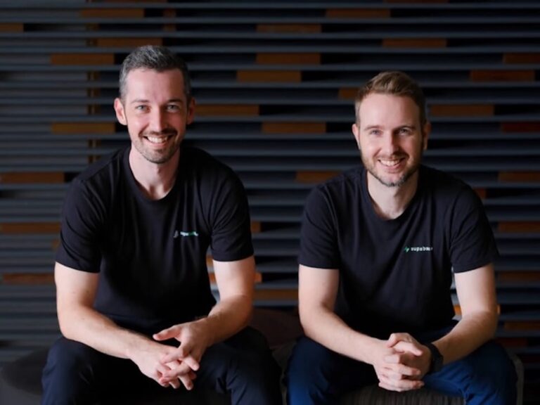 Vibe Coding помогает Supabase NAB $ 200 млн. При оценке 2 млрд. Долл. США всего через семь месяцев после его последнего повышения