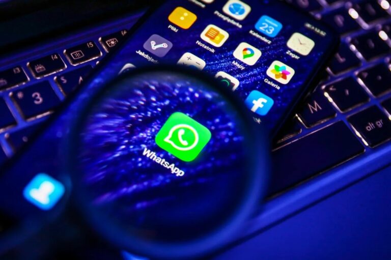 Судебный документ раскрывает местоположения жертв WhatsApp, нацеленных на NSO Spyware