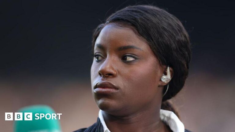 Eni Aluko: «Моя карьера была побита, чтобы противостоять Джои Бартону»