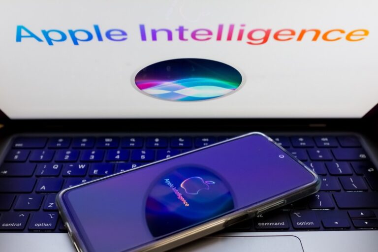 Apple подробно рассказывает о том, как он планирует улучшить свои модели ИИ путем частного анализа пользовательских данных
