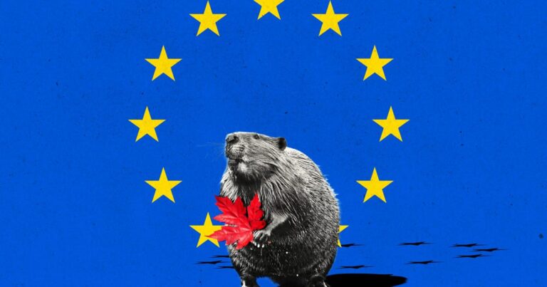 Может ли Канада присоединиться к ЕС? Маловероятно … но не невозможно. — Политик