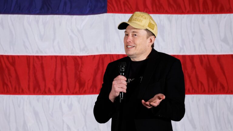 Автомобили Tesla «Полное самостоятельное вождение» могут свергнуть 1 миллиард долларов в штрафах