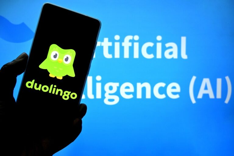Duolingo запускает 148 курсов, созданных с ИИ после обмена планами, чтобы заменить подрядчиков с помощью искусственного интеллекта