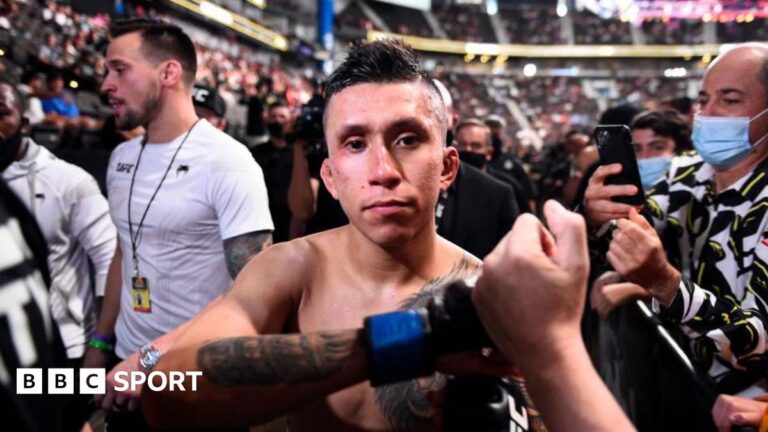 Джефф Молина: объявление BKFC втягивания, подтверждающее подписание Ex-UFC Fighter