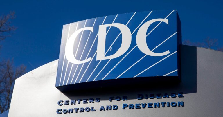 CDC сталкивается с негативной реакцией для резки серповидноклеточных, программ инвалидности для взрослых