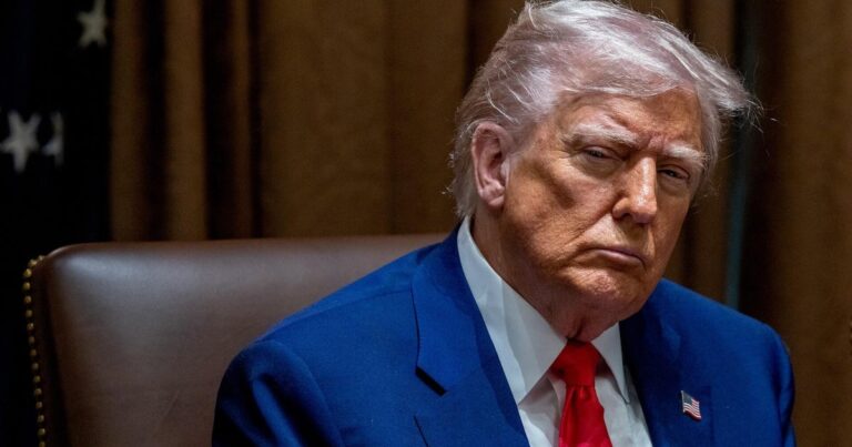 Верховный суд, чтобы услышать аргументы по поводу предложения Трампа частично обеспечить исполнительный приказ о гражданстве рождения.