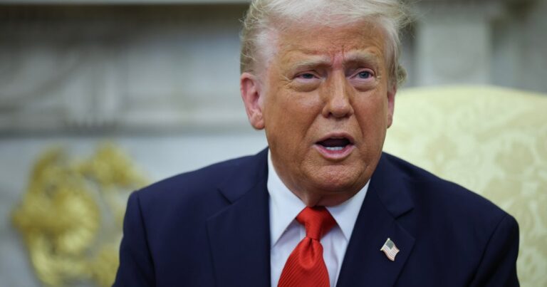 Трамп не может отменить юридический статус мигрантов из Кубы, Гаити, Никарагуа и Венесуэлы, судья Правила