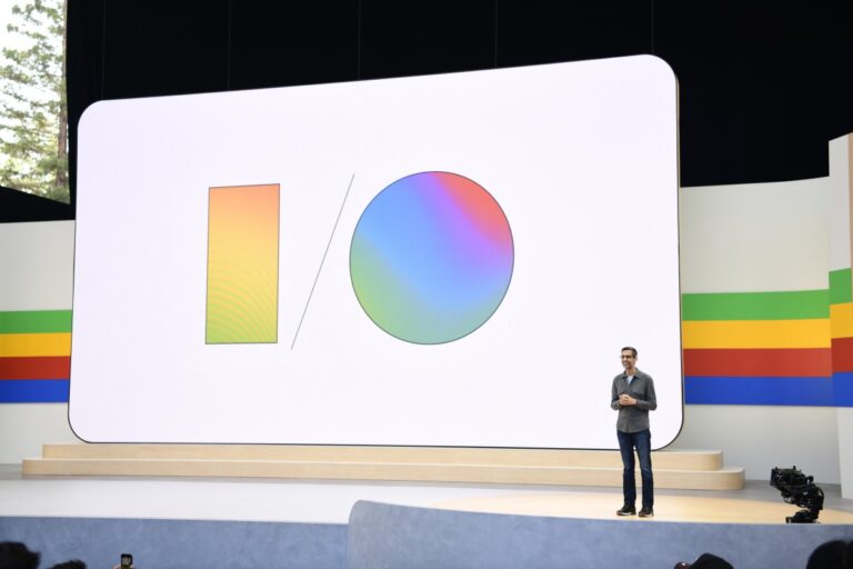 Google переносит Android News на виртуальное событие перед конференцией разработчиков ввода/вывода.
