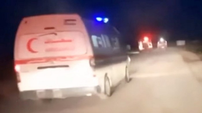 Израильские военные признают «профессиональные неудачи» в убийстве 15 медиков в Газе