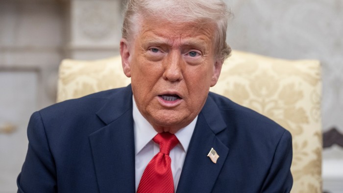 Дональд Трамп сигнализирует о дополнительном тарифном облегчении для американских автопроизводителей