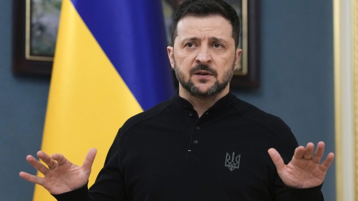Украина говорит, что более 150 китайских граждан, борющихся за Россию